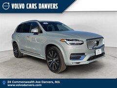 Used 2024 Volvo XC90 B6 Plus Bright Theme SUV for sale in Danvers, MA