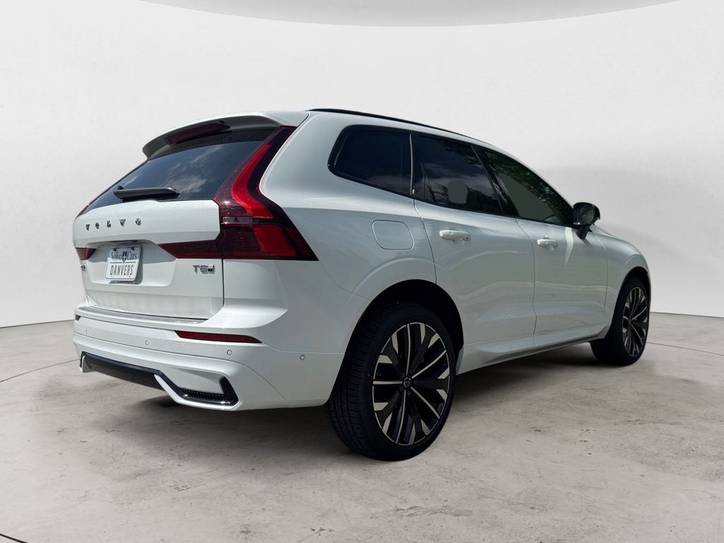 2026 Volvo XC60 Ultra - Photo 7