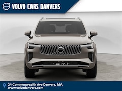 New 2026 Volvo XC90 B6 Plus 7-Seater AWD SUV for sale in Danvers, MA