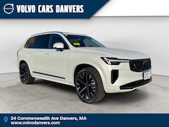 New 2025 Volvo XC90 B5 (2025.5) Plus SUV for sale in Danvers, MA