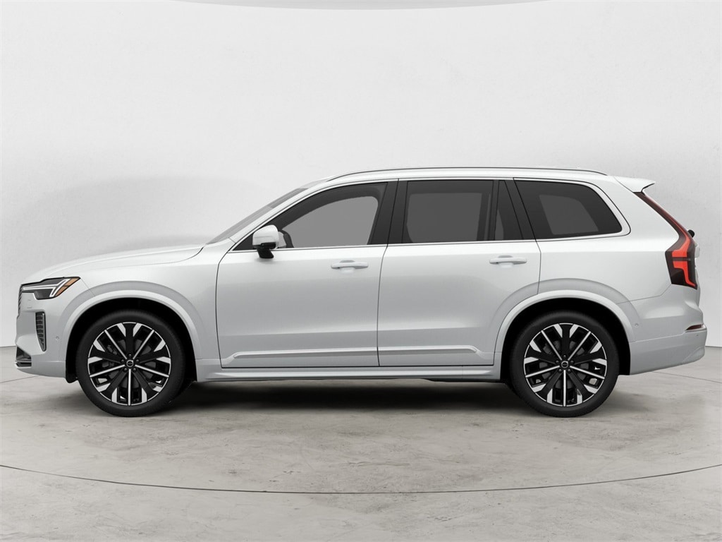 Certified 2025 Volvo XC90 B5 Plus SUV
