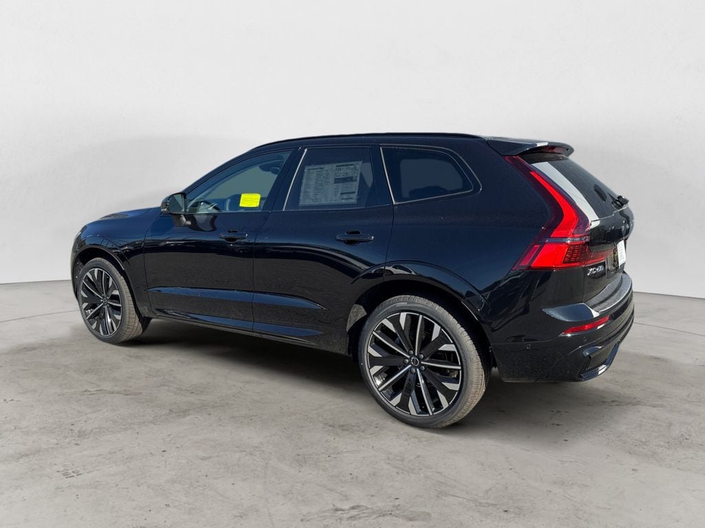 New 2026 Volvo XC60 B5 Ultra SUV