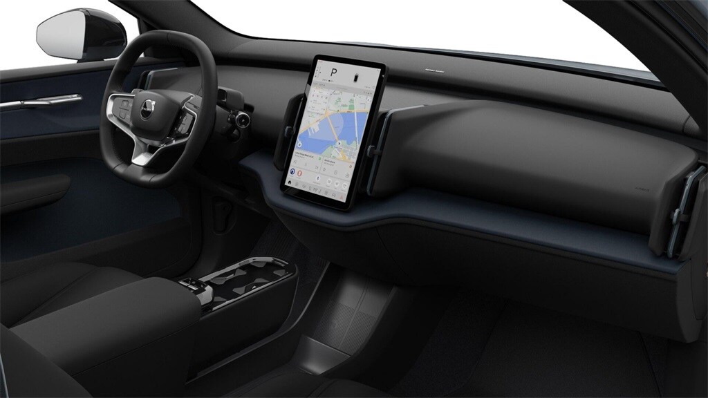 New 2026 Volvo EX30 Twin Motor Plus SUV