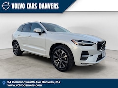 Used 2023 Volvo XC60 B5 Core SUV for sale in Danvers, MA
