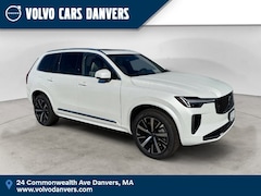 2027 Volvo XC90 B5 Core AWD SUV