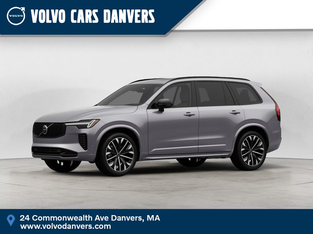 2026 Volvo XC90 B6 Ultra Dark 7-Seater 4WD's photo