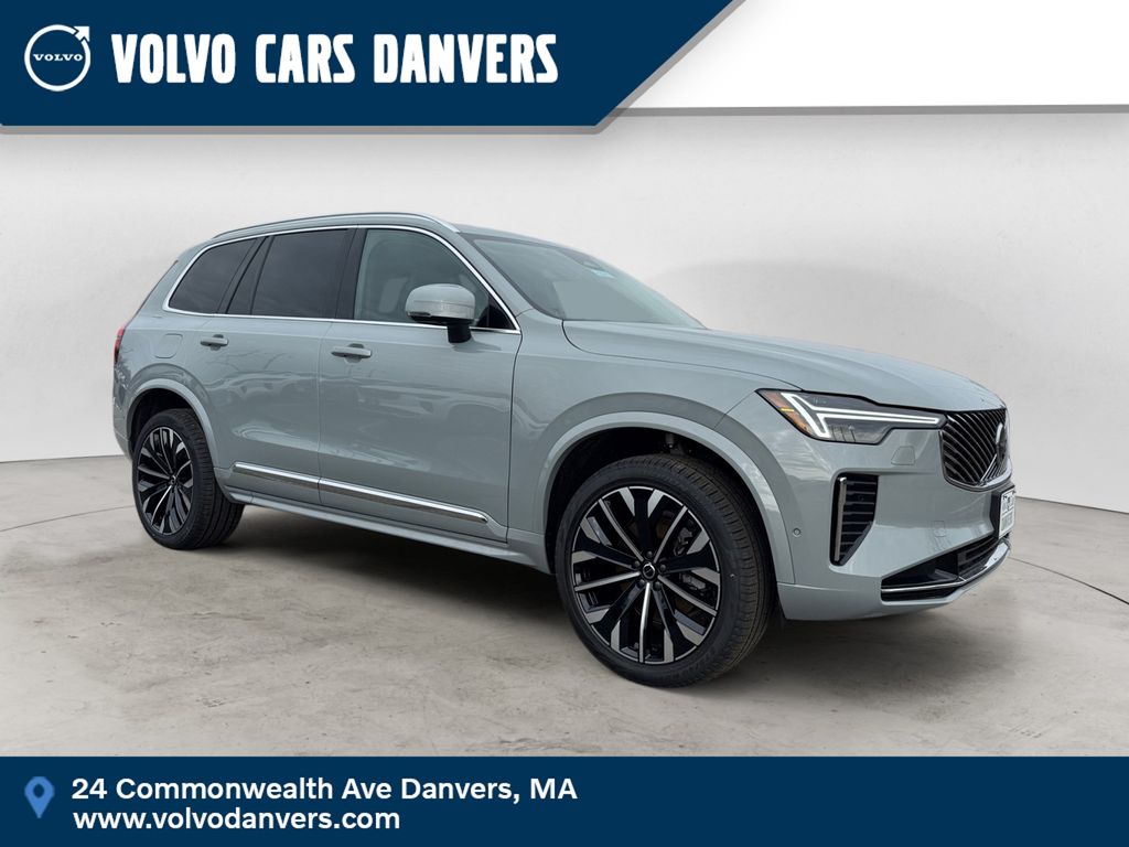 2026 Volvo XC90 B6 Ultra Bright 7-Seater 4WD's photo