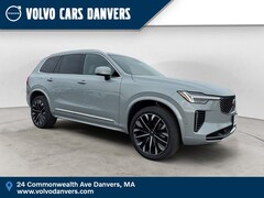 New 2026 Volvo XC90 B6 Ultra 7-Seater AWD SUV for sale in Danvers, MA