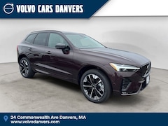 2026 Volvo XC60 B5 Ultra AWD SUV