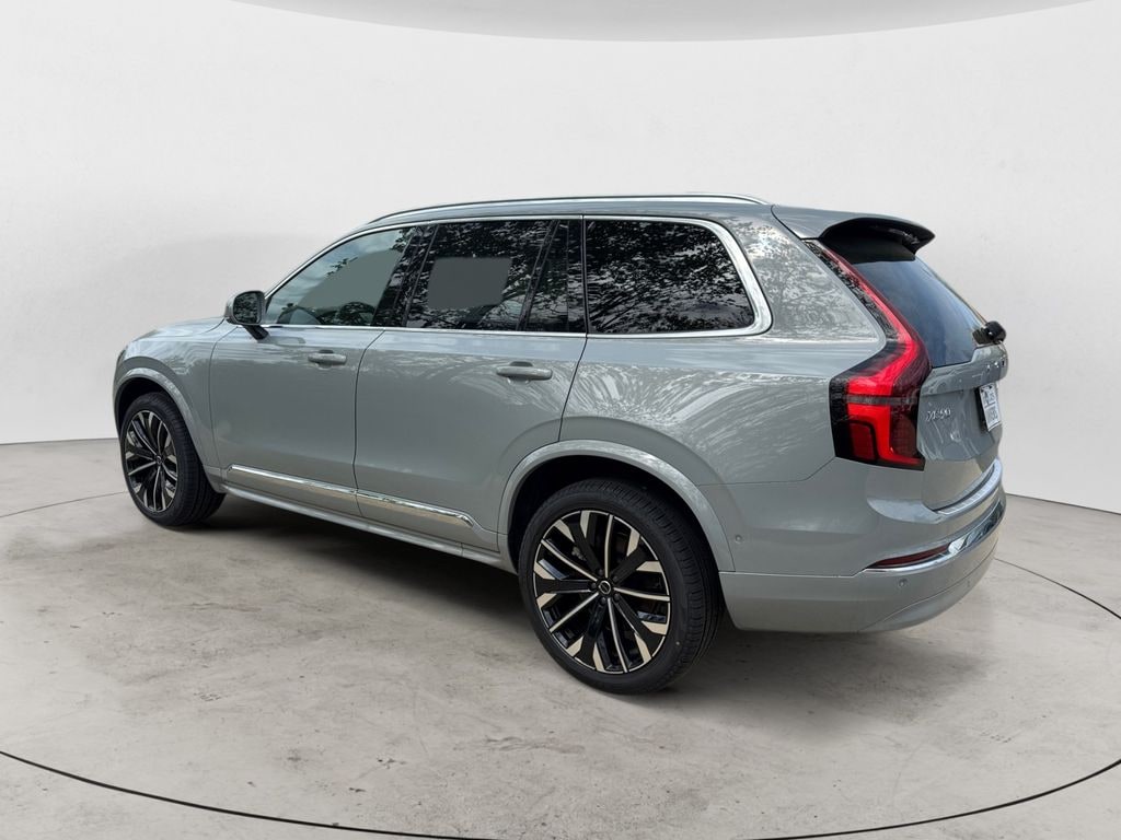 New 2026 Volvo XC90 B6 Plus 7-Seater SUV