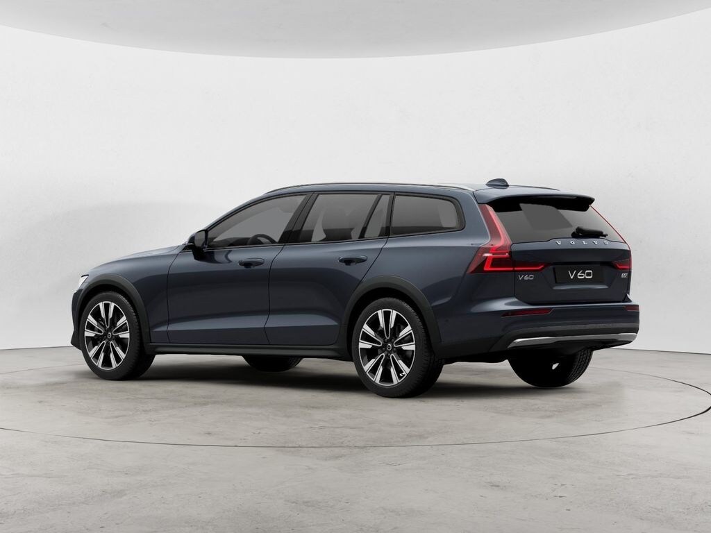 New 2026 Volvo V60 Cross Country B5 Ultra Wagon