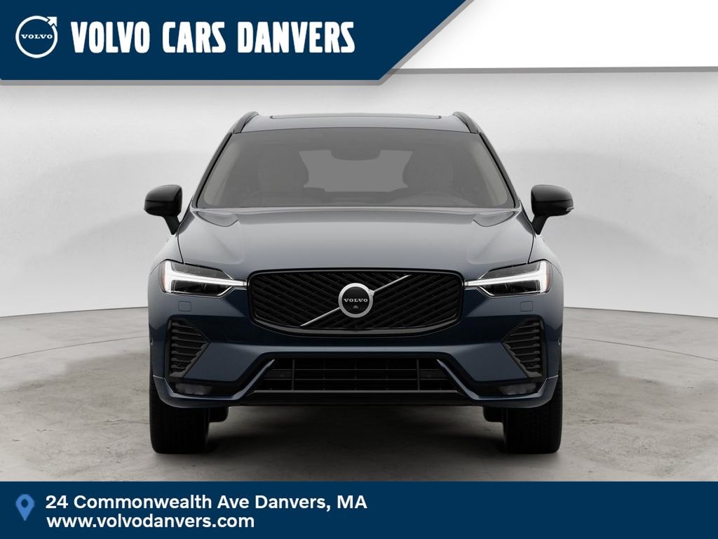 New 2026 Volvo XC60 B5 Ultra SUV