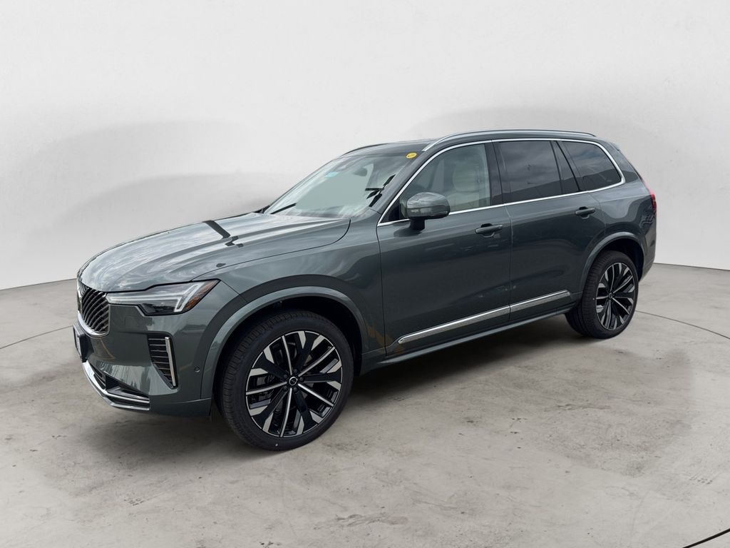 New 2027 Volvo XC90 Plus SUV