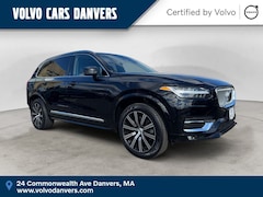 Used 2023 Volvo XC90 B5 Plus SUV for sale in Danvers, MA