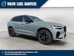 2026 Volvo XC60 B5 Ultra AWD SUV