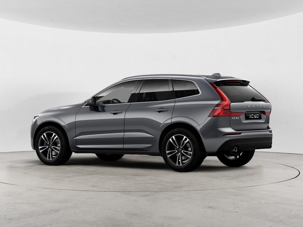 Used 2020 Volvo XC60 T5 Momentum SUV
