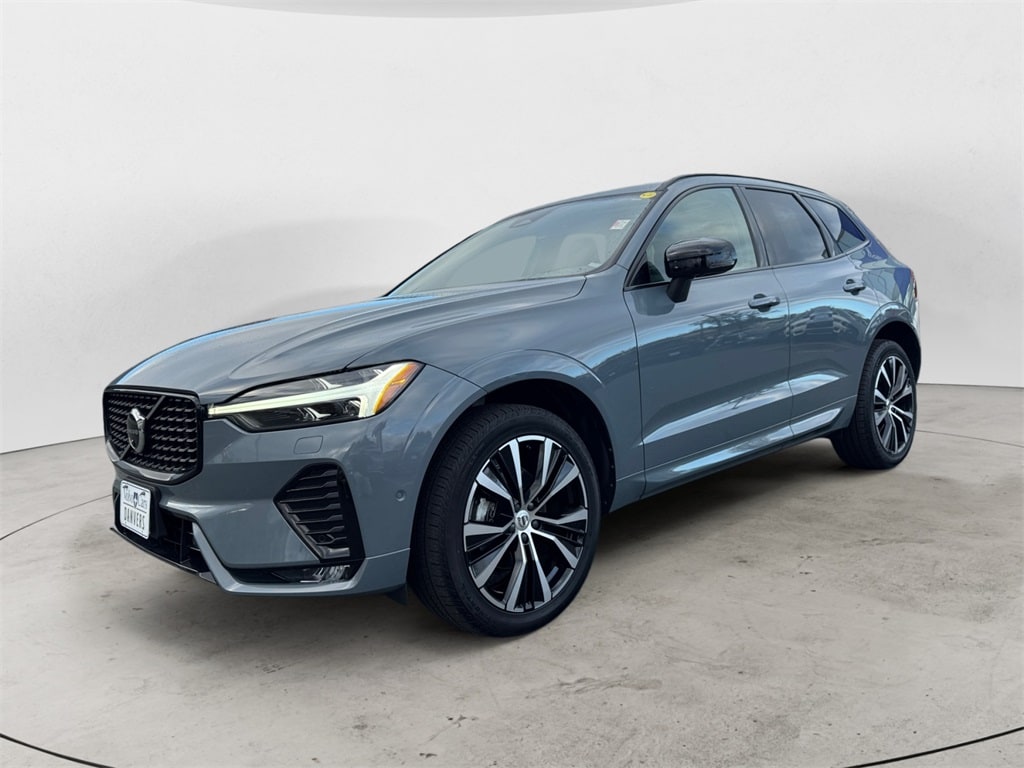 Certified 2023 Volvo XC60 B5 Plus Dark Theme SUV