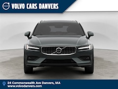 New 2026 Volvo V60 Cross Country B5 Ultra AWD Wagon for sale in Danvers, MA