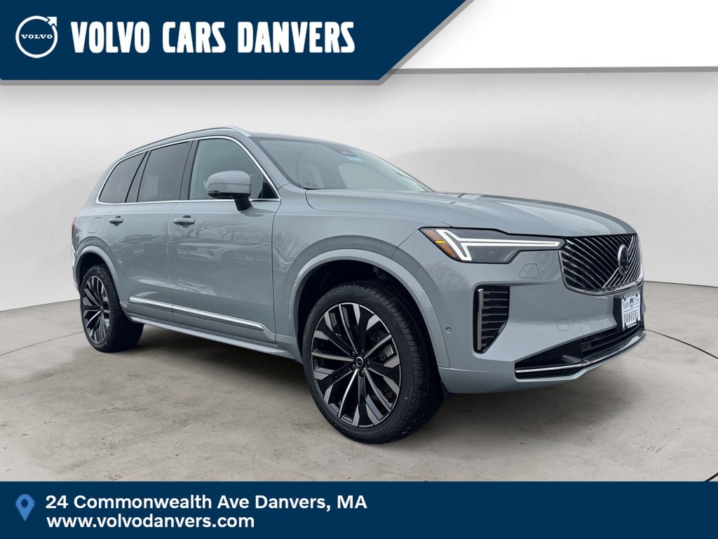 2026 Volvo XC90 B6 Ultra Bright 7-Seater 4WD's photo