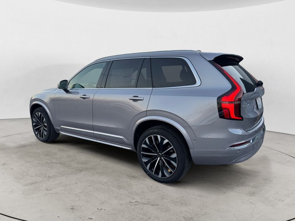 New 2026 Volvo XC90 B6 Plus 7-Seater SUV