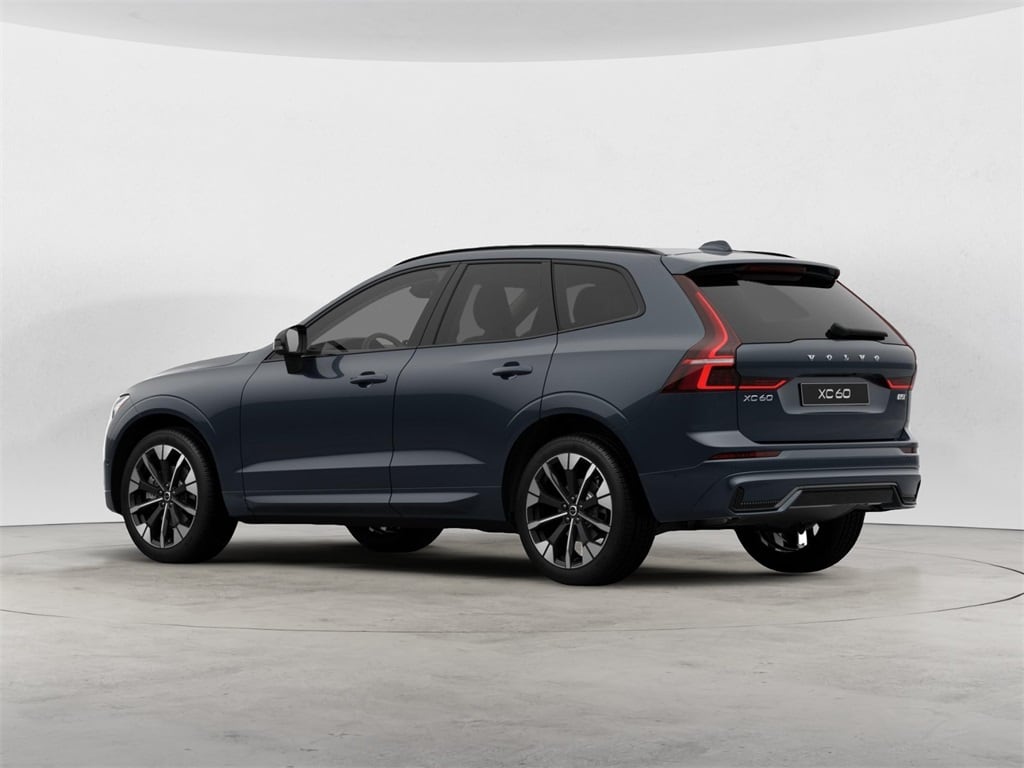 New 2026 Volvo XC60 B5 Ultra SUV