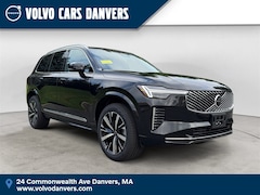 New 2026 Volvo XC90 B5 Core SUV for sale in Danvers, MA