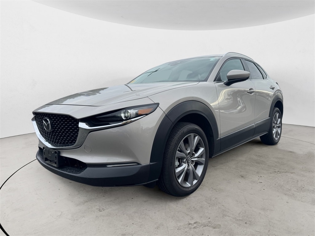Used 2023 Mazda CX-30 2.5 S Select Package SUV