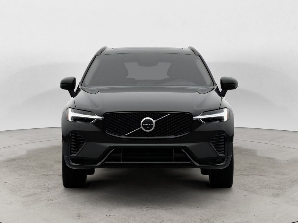 New 2026 Volvo XC60 plug-in hybrid T8 Ultra SUV