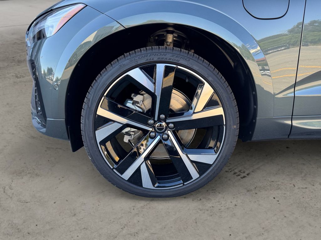 2026 Volvo XC60 Ultra - Photo 8