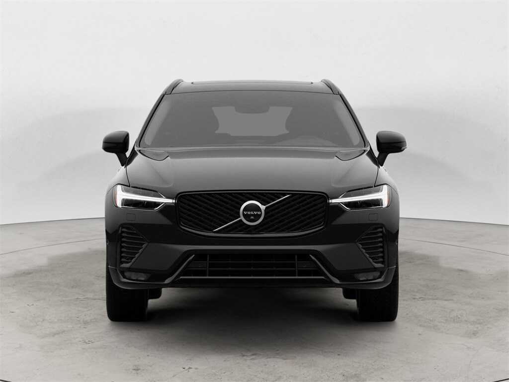 New 2026 Volvo XC60 B5 Ultra SUV