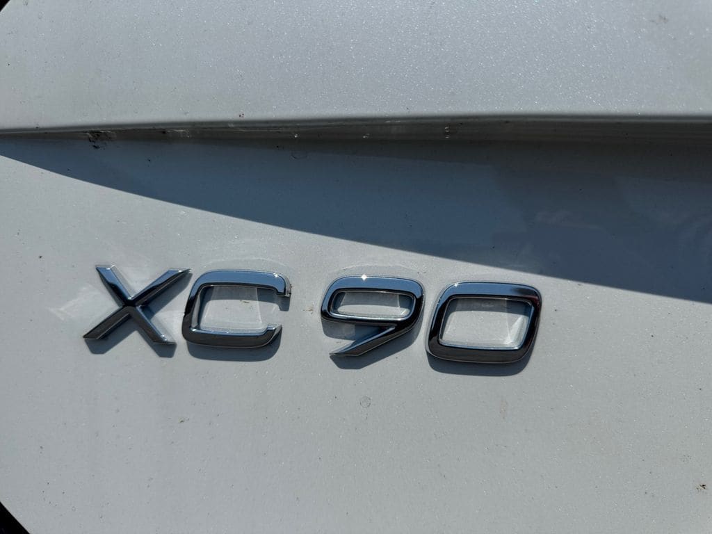 2026 Volvo XC90 Plus - Photo 9