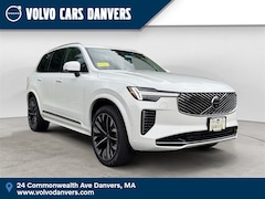 New 2025 Volvo XC90 B5 (2025.5) Plus SUV for sale in Danvers, MA