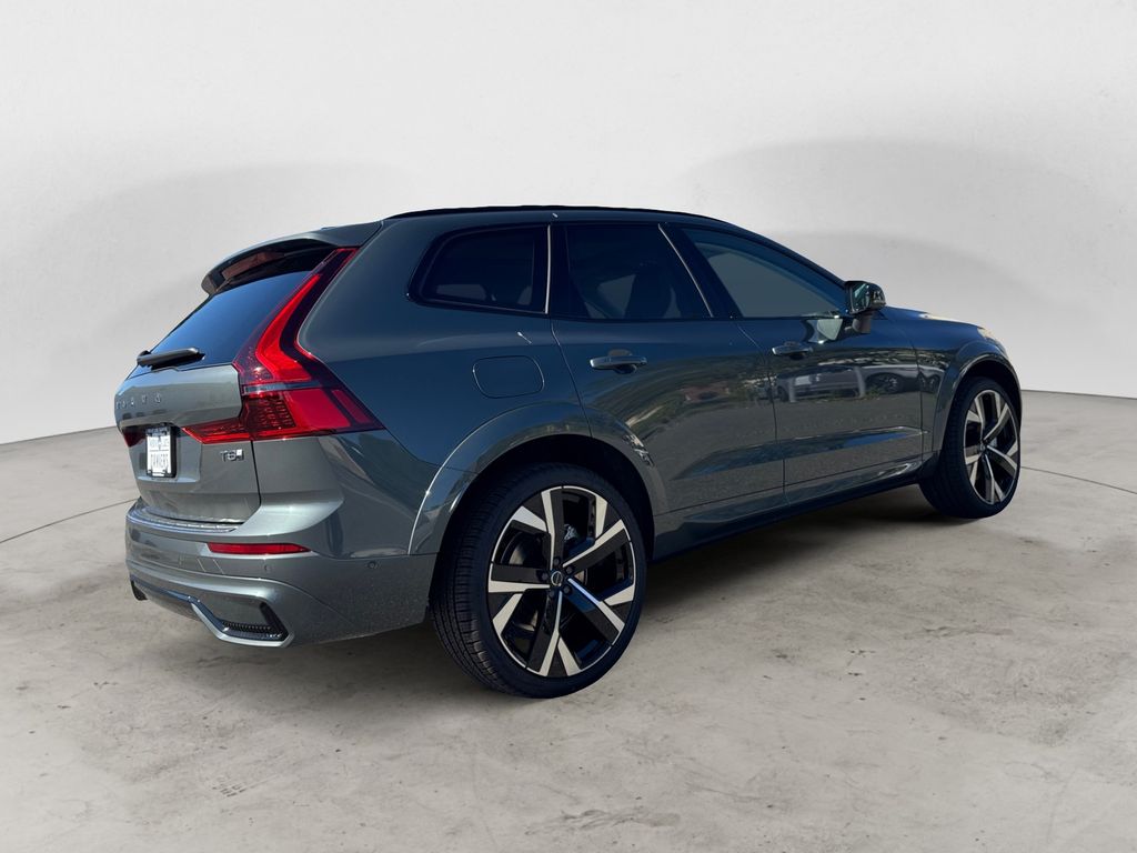 2026 Volvo XC60 Ultra - Photo 7