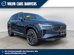New 2025 Volvo XC90 B5 (2025.5) Core SUV for sale in Danvers, MA