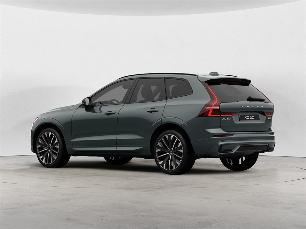 New 2026 Volvo XC60 B5 Ultra SUV