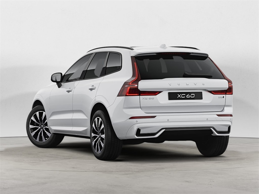 Certified 2025 Volvo XC60 B5 Core SUV