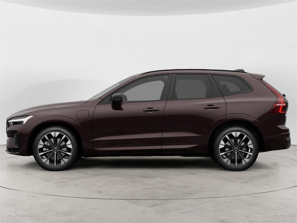 New 2026 Volvo XC60 plug-in hybrid T8 Ultra SUV