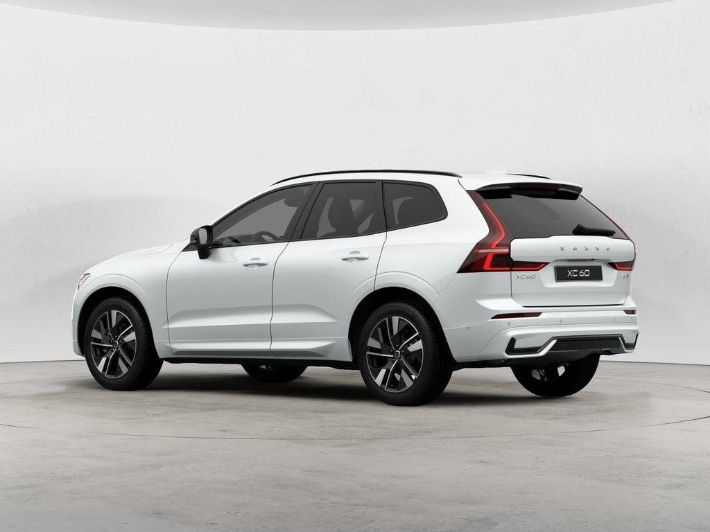 New 2026 Volvo XC60 B5 Plus SUV