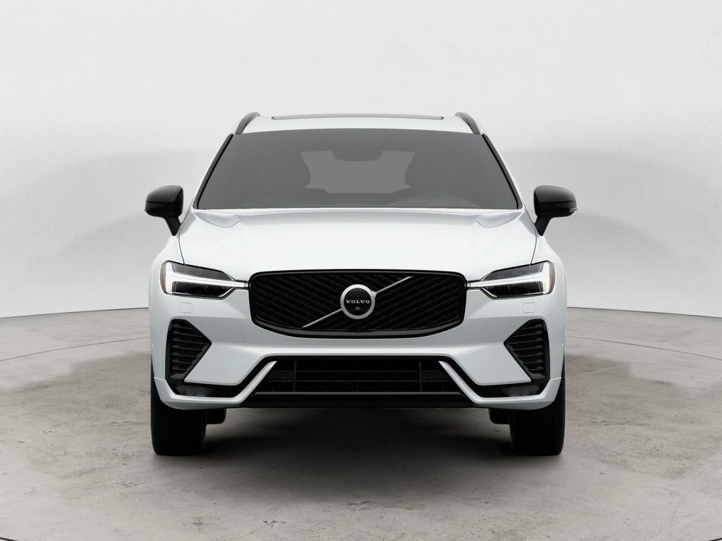 New 2026 Volvo XC60 B5 Plus SUV