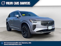 New 2026 Volvo XC90 B5 Plus 6-Seater SUV for sale in Danvers, MA