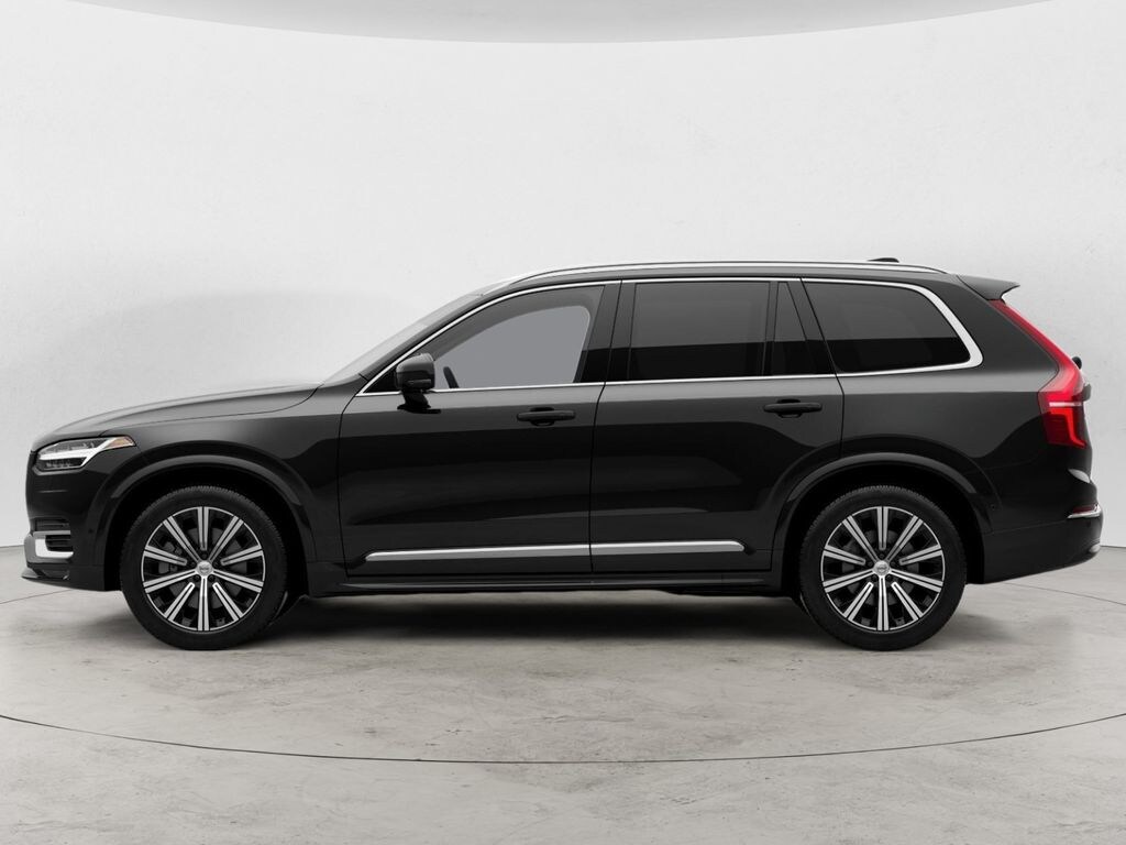 Used 2023 Volvo XC90 B6 Plus 7-Seater SUV
