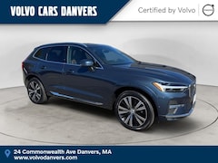 Pre-Owned 2023 Volvo XC60 B5 Plus Bright Theme SUV for sale in Danvers, MA
