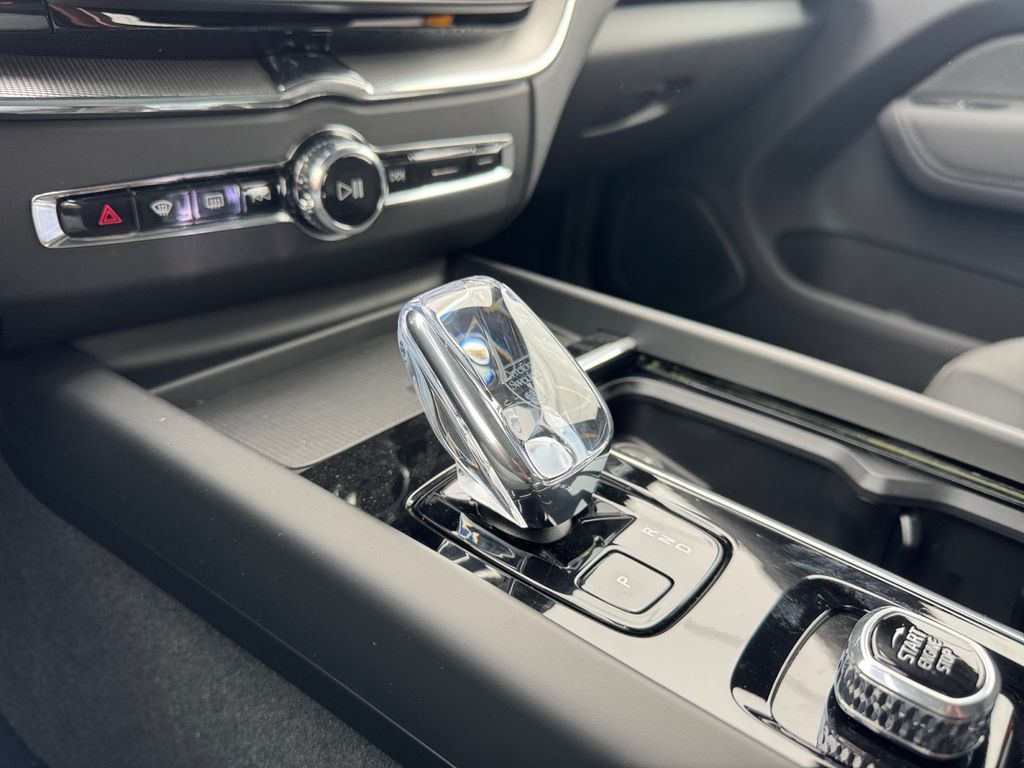 2026 Volvo XC60 Polestar - Photo 17