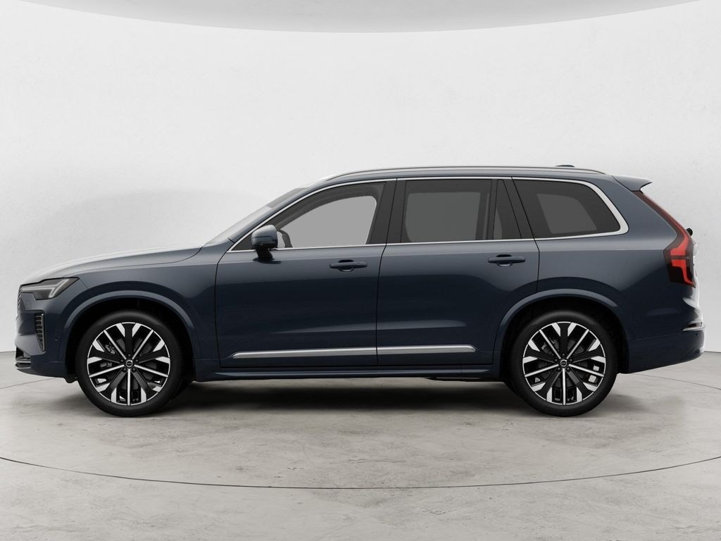 New 2027 Volvo XC90 Ultra SUV
