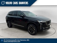 New 2026 Volvo XC90 B6 Ultra 7-Seater AWD SUV for sale in Danvers, MA