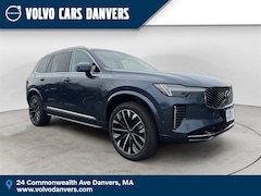 New 2026 Volvo XC90 B6 Ultra 7-Seater AWD SUV for sale in Danvers, MA