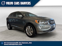 Used 2017 Volvo XC60 T5 Inscription SUV for sale in Danvers, MA