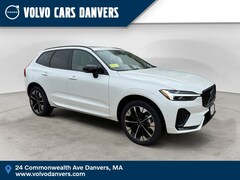 2026 Volvo XC60 B5 Plus AWD SUV