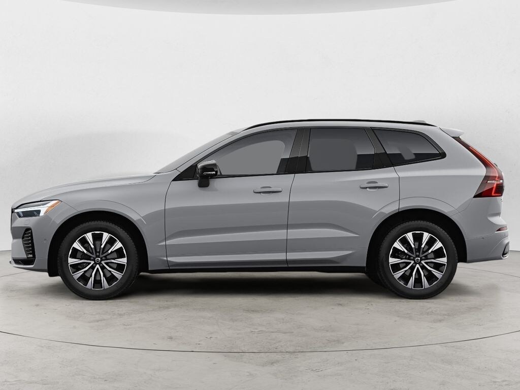 Certified 2024 Volvo XC60 B5 Plus Dark Theme SUV