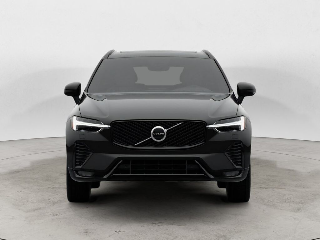 New 2027 Volvo XC60 B5 Core SUV